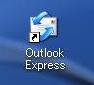 Outlook Express V[gJbgL[